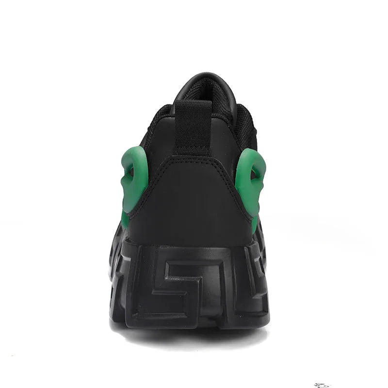 Cityform T84 Sneakers - Luxuryurbanwear