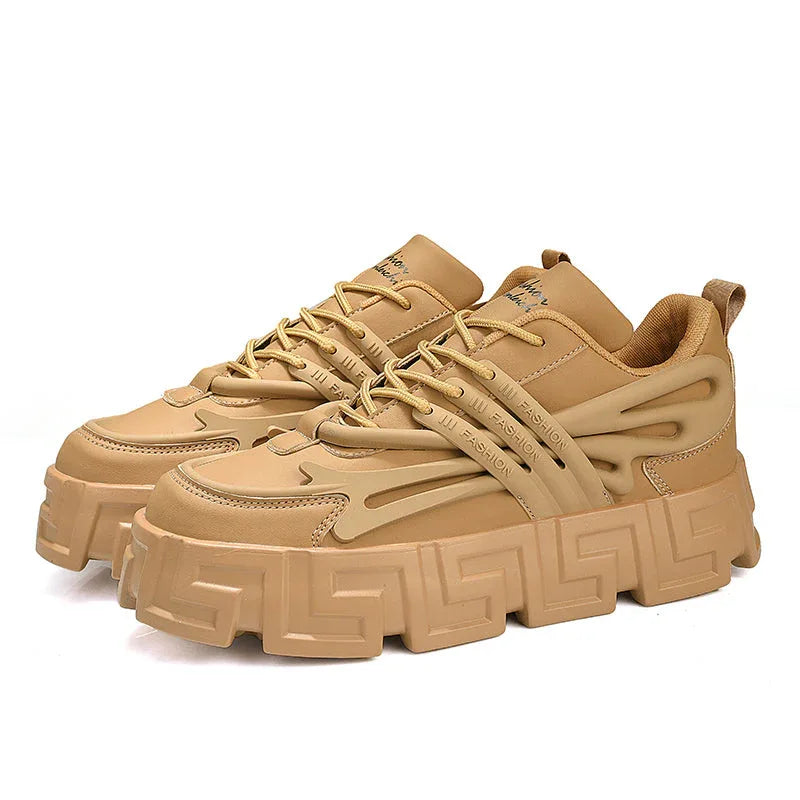 Cityform T84 Sneakers - Luxuryurbanwear