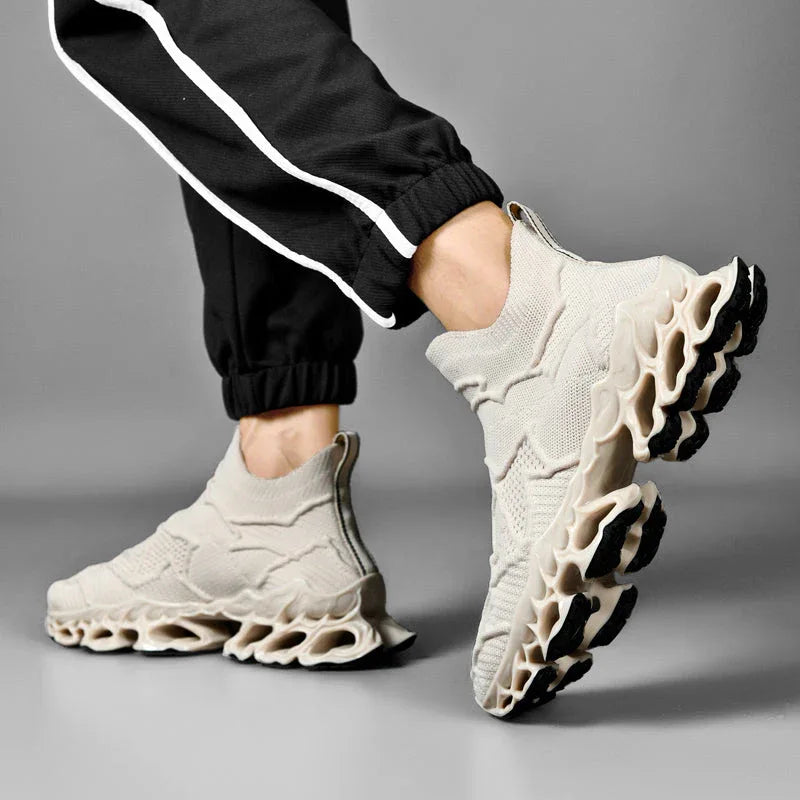 Apex Street T84 Sneakers - Luxuryurbanwear