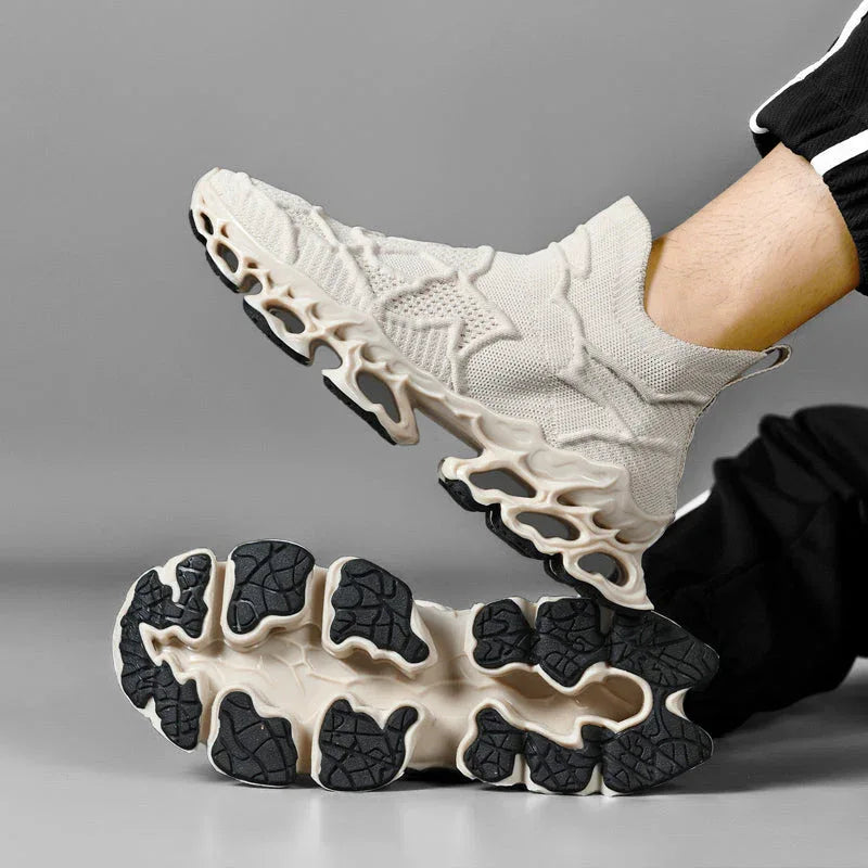 Apex Street T84 Sneakers - Luxuryurbanwear