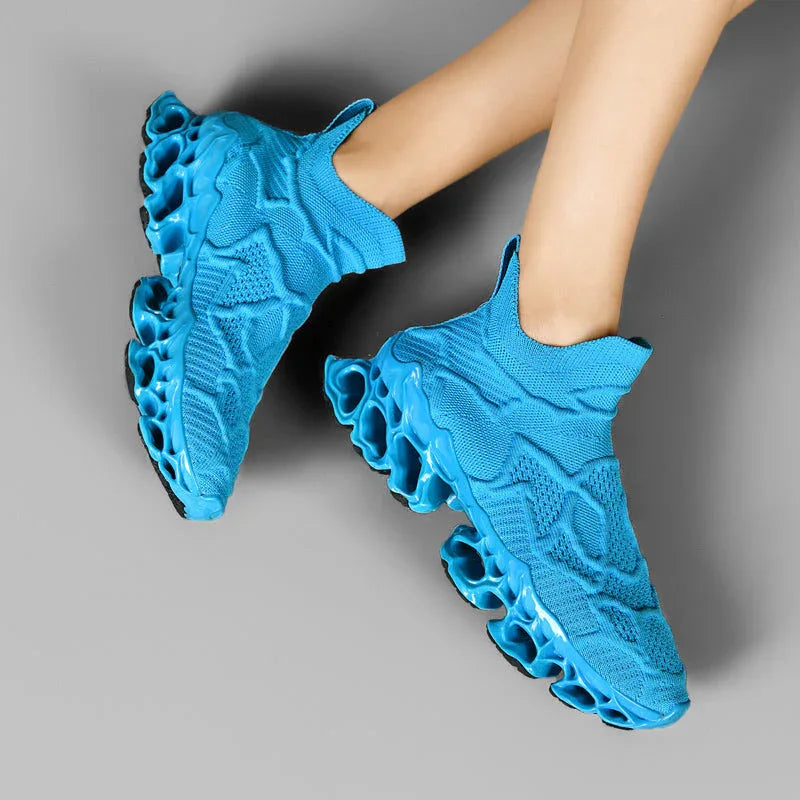 Apex Street T84 Sneakers - Luxuryurbanwear