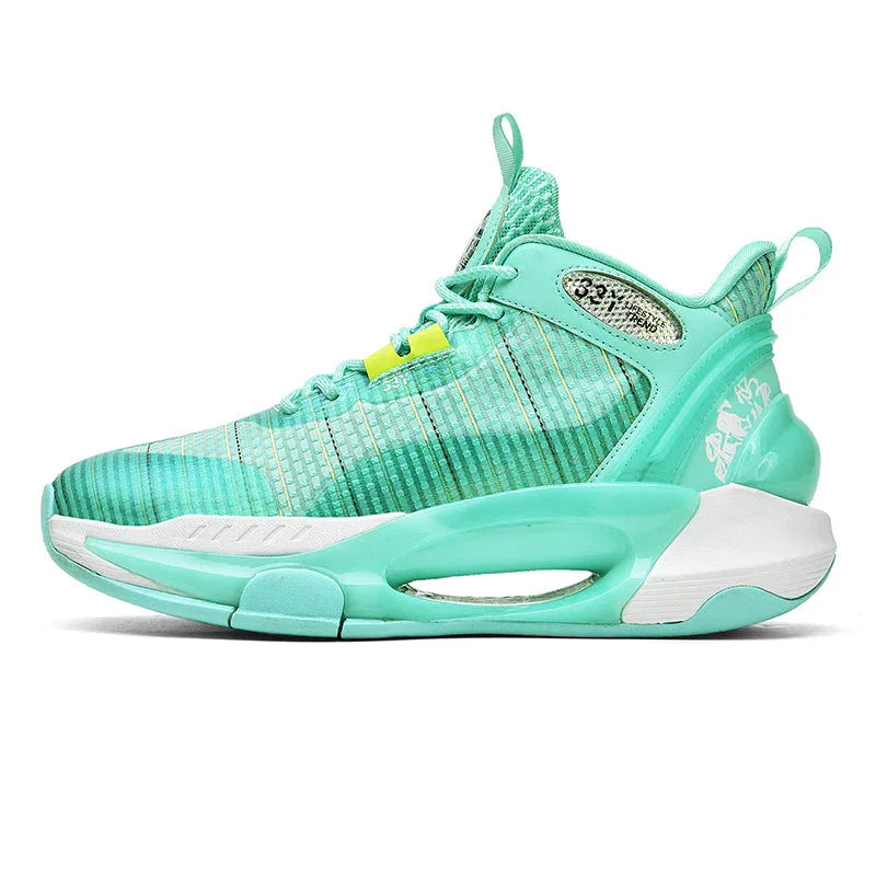 Streetbound T84 Sneakers - Luxuryurbanwear