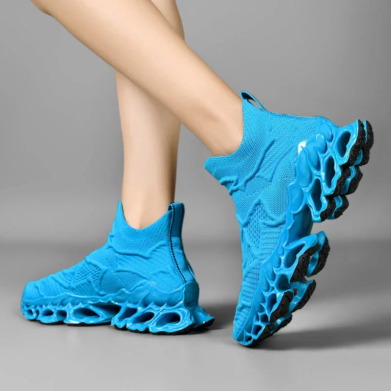 Apex Street T84 Sneakers - Luxuryurbanwear