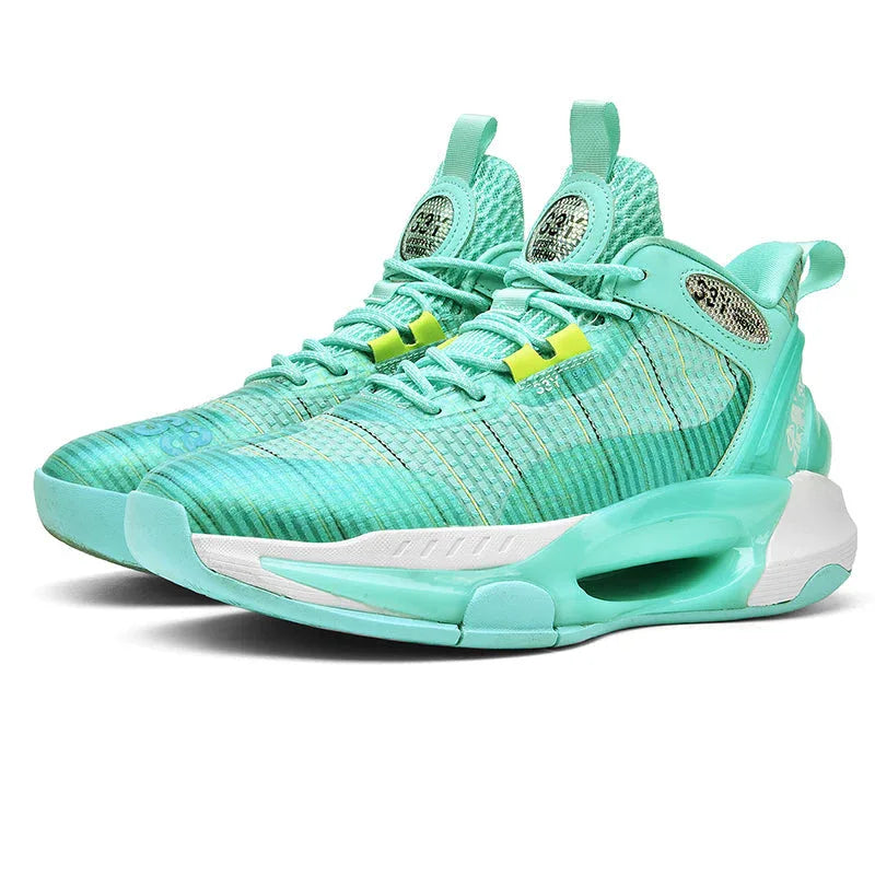 Streetbound T84 Sneakers - Luxuryurbanwear