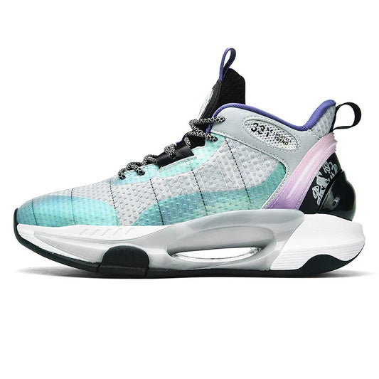 Streetbound T84 Sneakers - Luxuryurbanwear