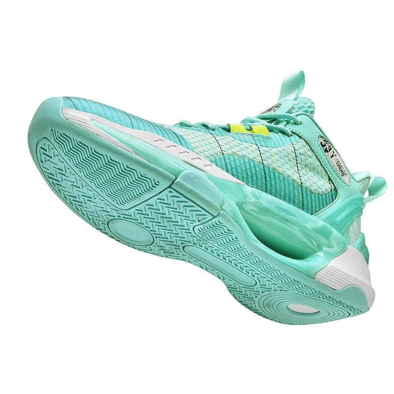 Streetbound T84 Sneakers - Luxuryurbanwear