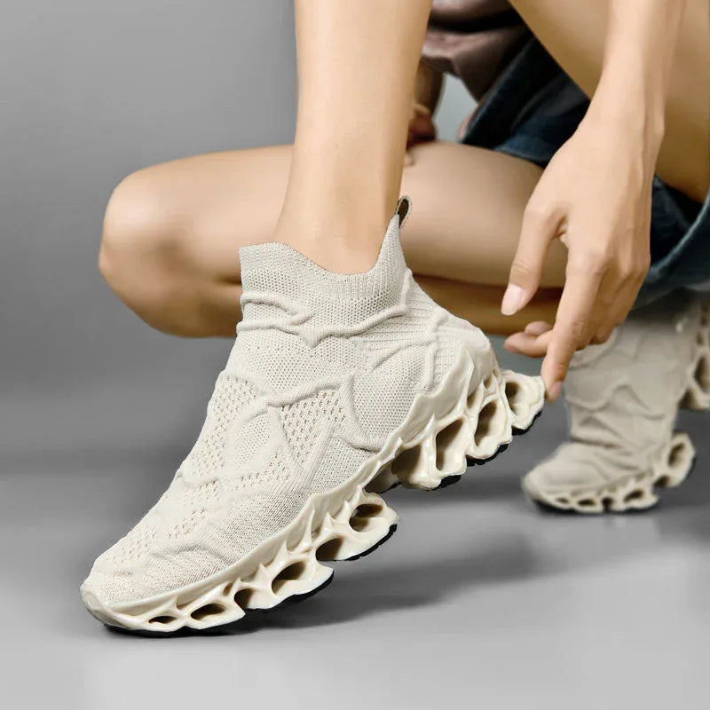 Apex Street T84 Sneakers - Luxuryurbanwear