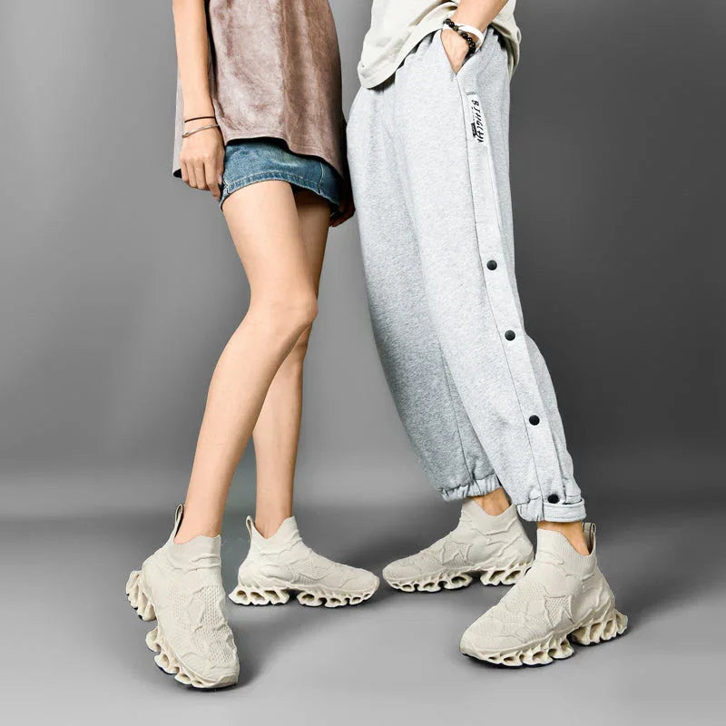 Apex Street T84 Sneakers - Luxuryurbanwear