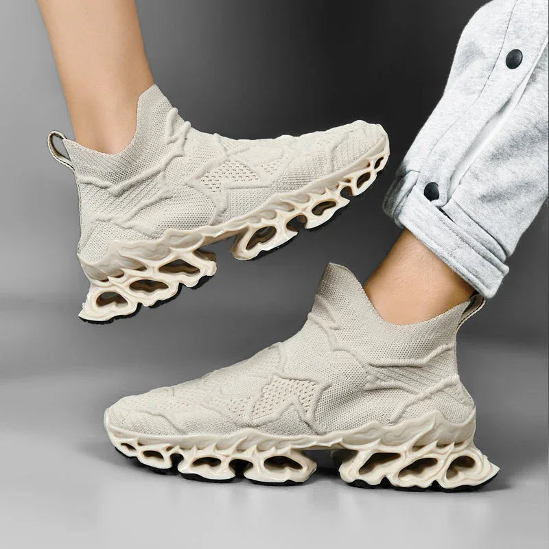 Apex Street T84 Sneakers - Luxuryurbanwear