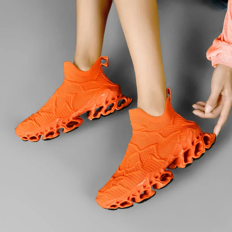 Apex Street T84 Sneakers - Luxuryurbanwear