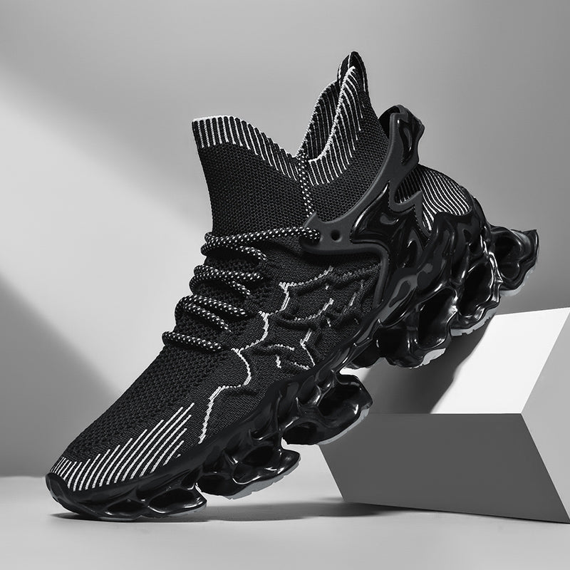 FURY ‘Ethereal' T84 Sneakers - Luxuryurbanwear