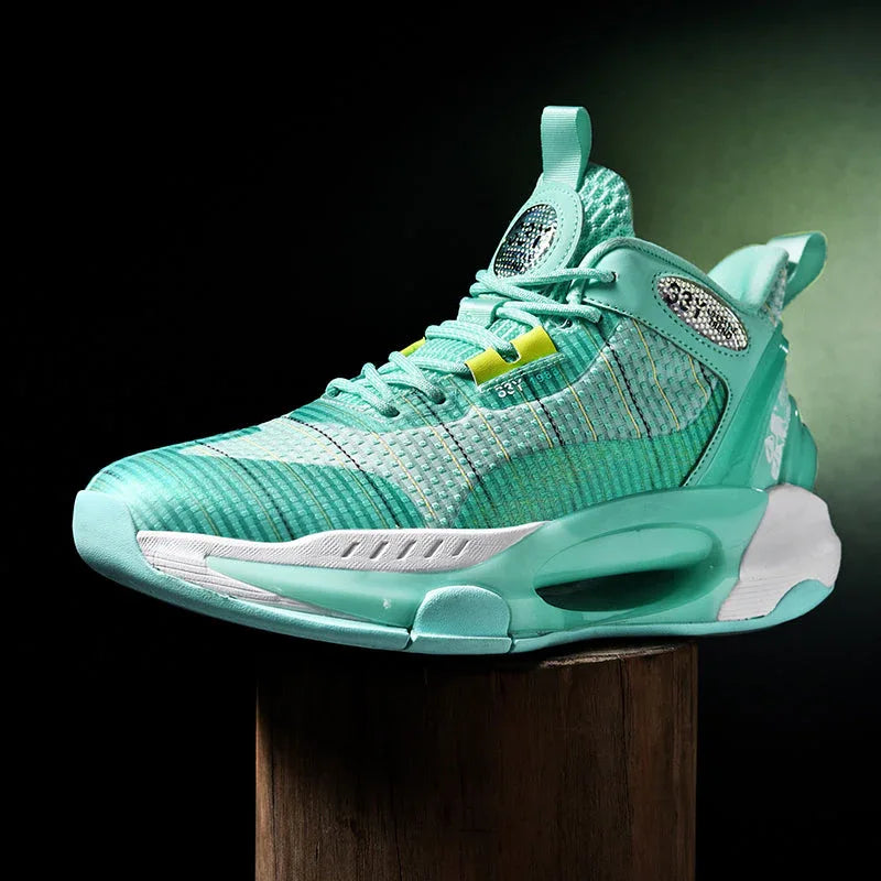 Streetbound T84 Sneakers - Luxuryurbanwear