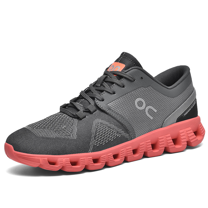 ‘Capitoline Charge’ T84 Sneakers - Luxuryurbanwear