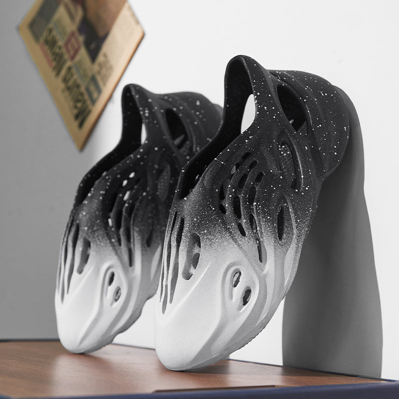 Gladiator Glide' T84 Foam Runners - Luxuryurbanwear
