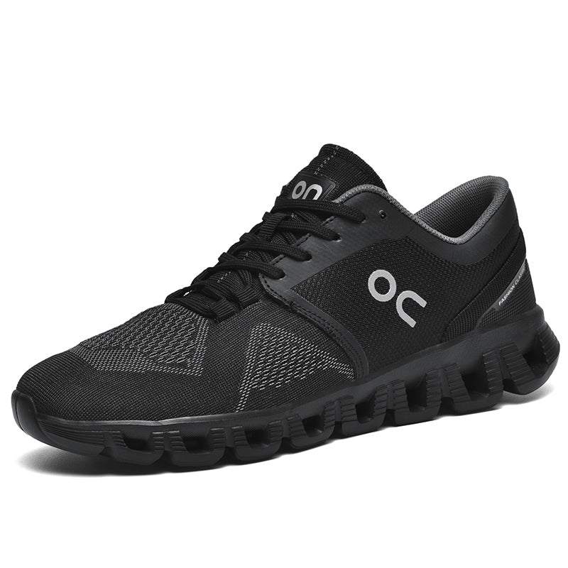 ‘Capitoline Charge’ T84 Sneakers - Luxuryurbanwear