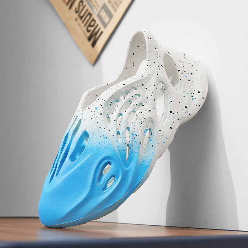 Gladiator Glide' T84 Foam Runners - Luxuryurbanwear