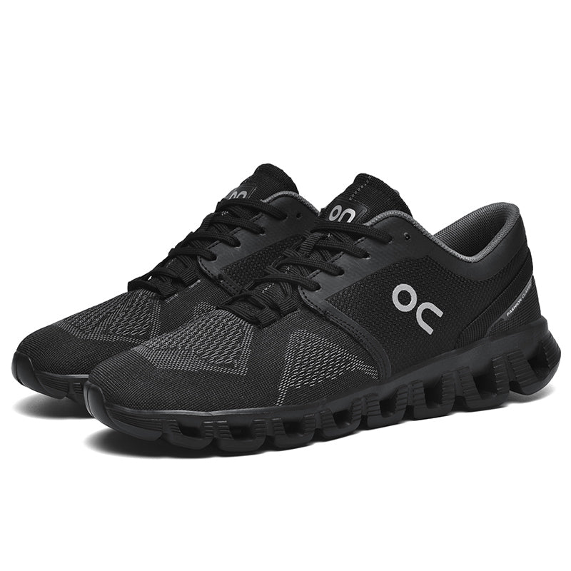 ‘Capitoline Charge’ T84 Sneakers - Luxuryurbanwear