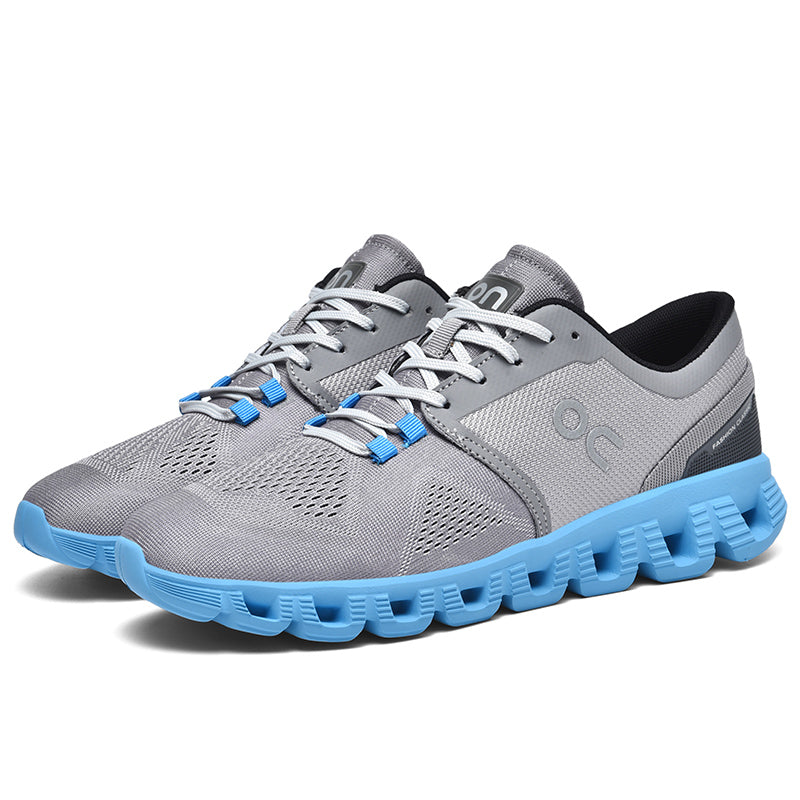 ‘Capitoline Charge’ T84 Sneakers - Luxuryurbanwear
