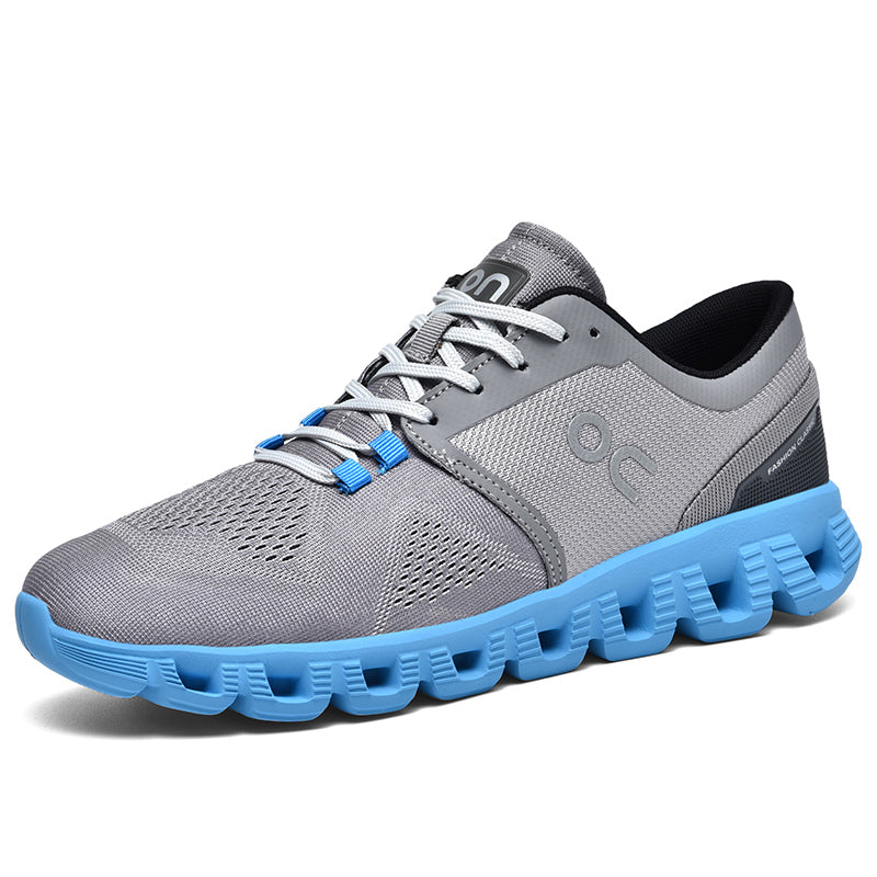 ‘Capitoline Charge’ T84 Sneakers - Luxuryurbanwear