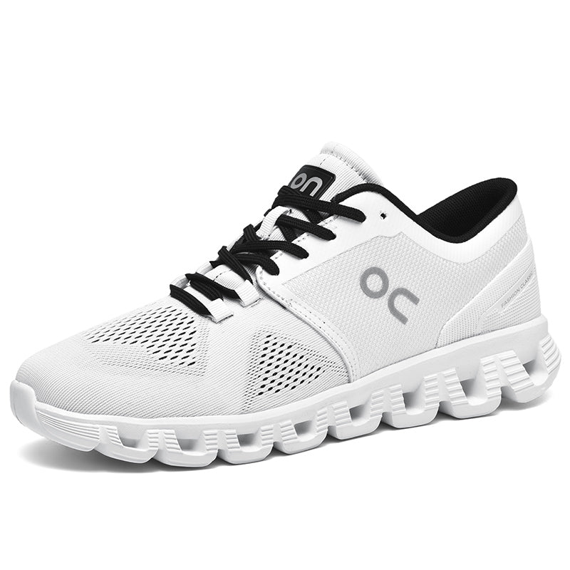 ‘Capitoline Charge’ T84 Sneakers - Luxuryurbanwear