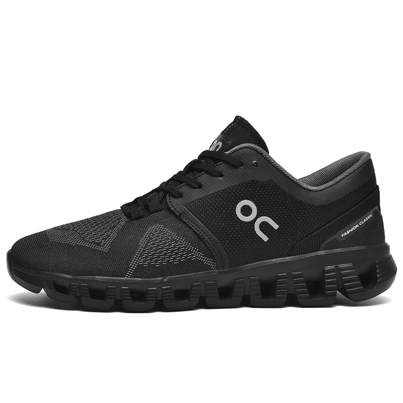 ‘Capitoline Charge’ T84 Sneakers - Luxuryurbanwear