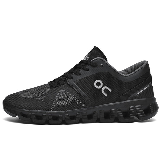 ‘Capitoline Charge’ T84 Sneakers - Luxuryurbanwear