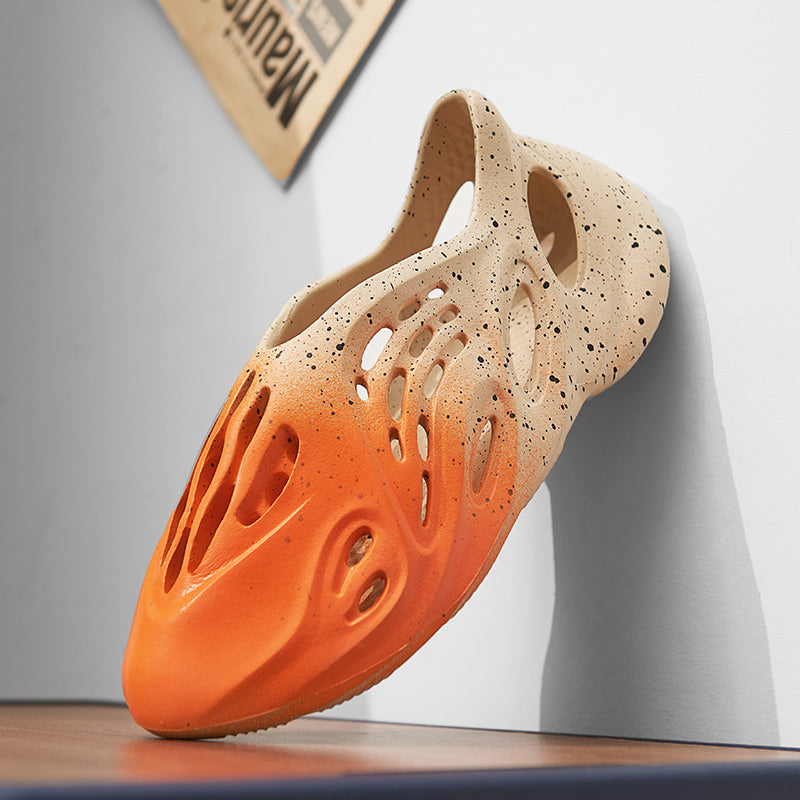 Gladiator Glide' T84 Foam Runners - Luxuryurbanwear