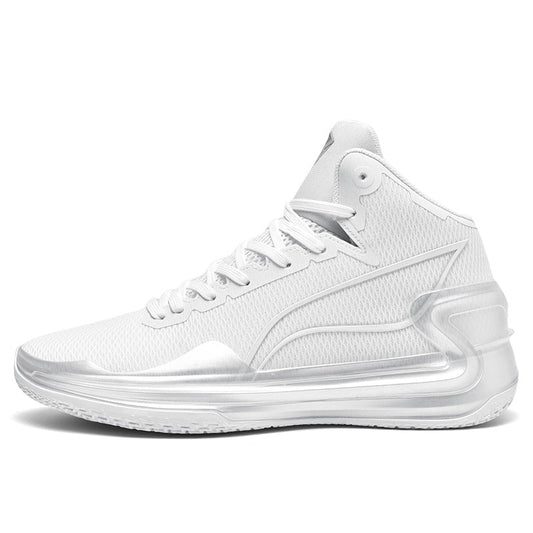 ‘Colossal Blaze’ T84 Sneakers - Luxuryurbanwear