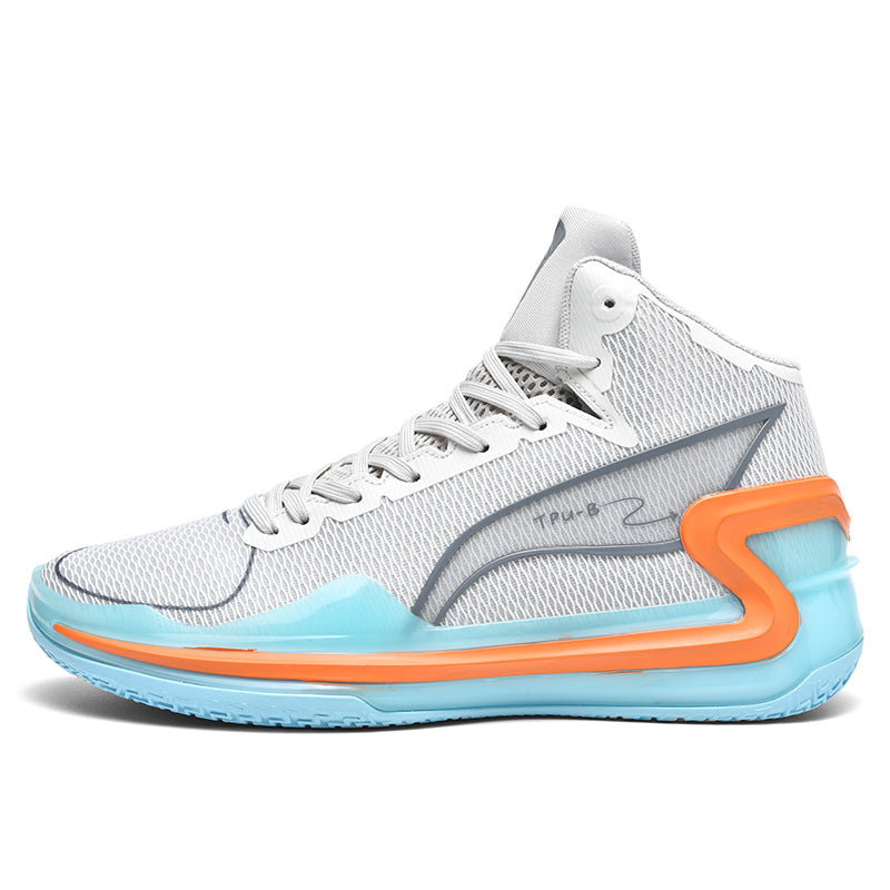 ‘Colossal Blaze’ T84 Sneakers - Luxuryurbanwear
