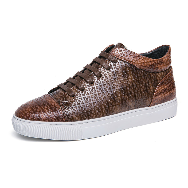 Imperial Craft' T84 Sneakers - Luxuryurbanwear