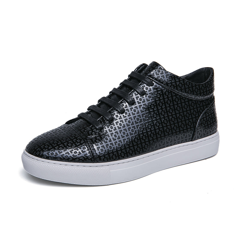 Imperial Craft' T84 Sneakers - Luxuryurbanwear