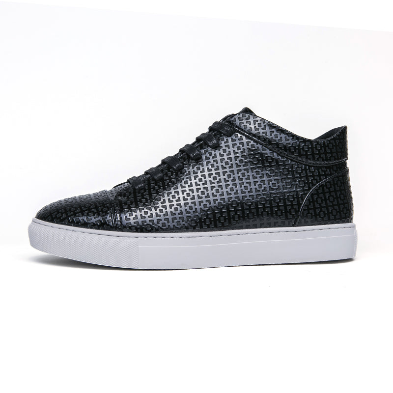 Imperial Craft' T84 Sneakers - Luxuryurbanwear