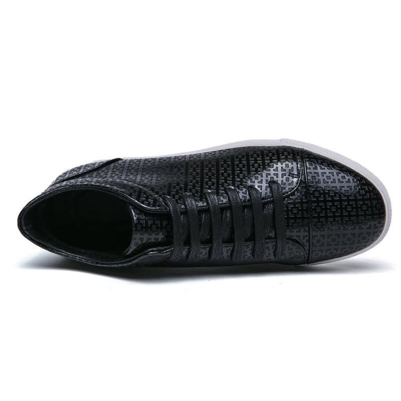 Imperial Craft' T84 Sneakers - Luxuryurbanwear