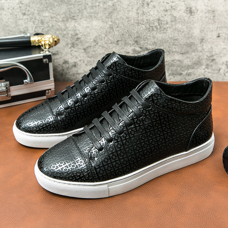 Imperial Craft' T84 Sneakers - Luxuryurbanwear