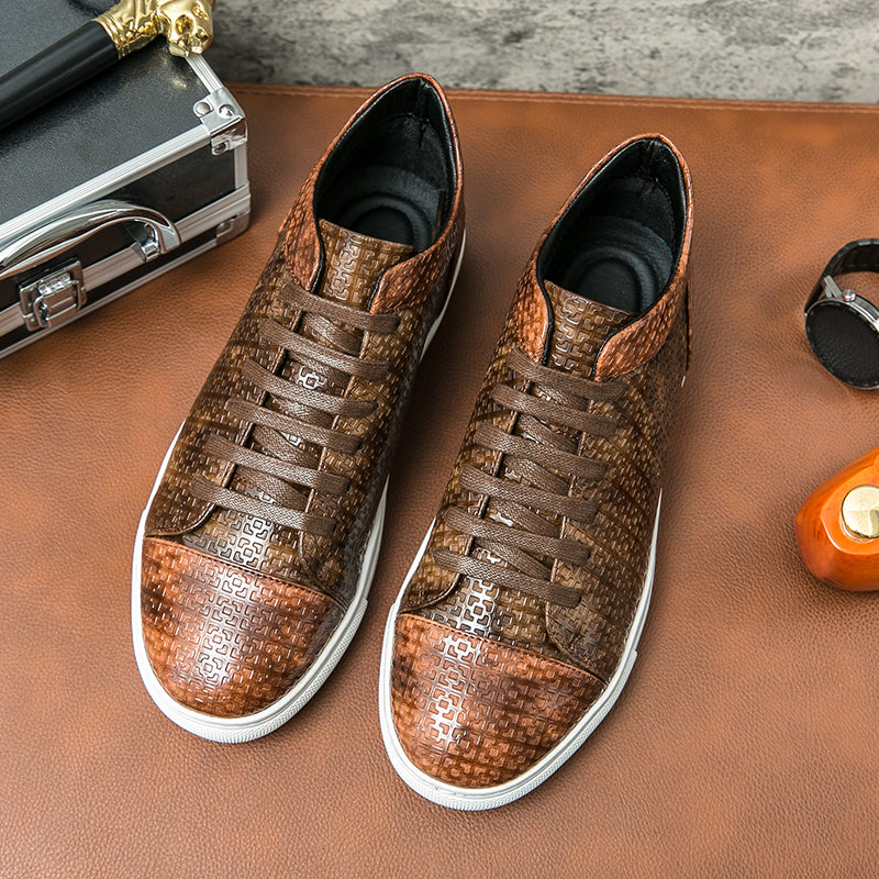 Imperial Craft' T84 Sneakers - Luxuryurbanwear