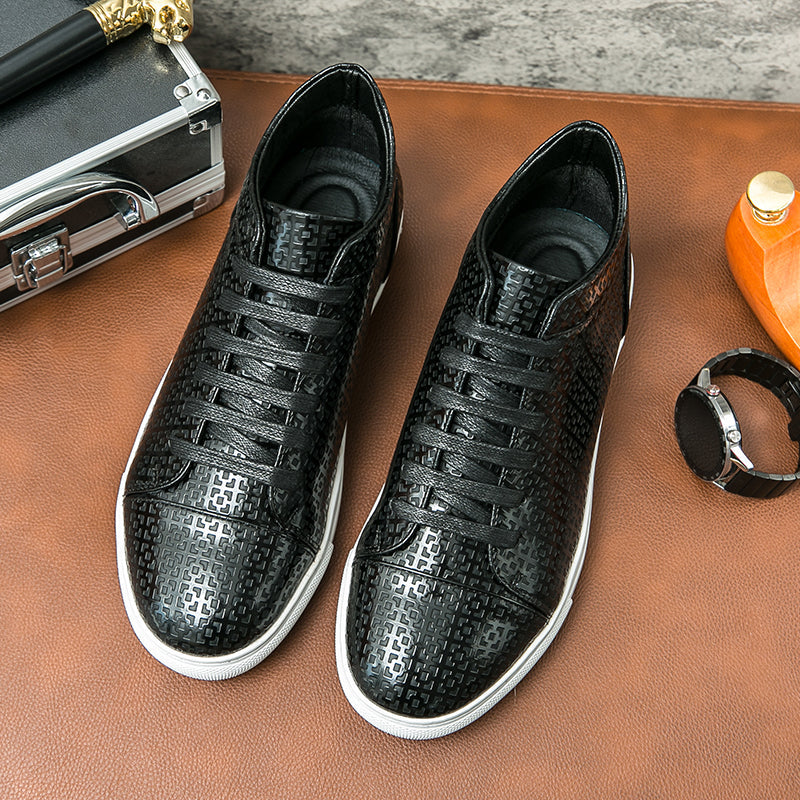 Imperial Craft' T84 Sneakers - Luxuryurbanwear