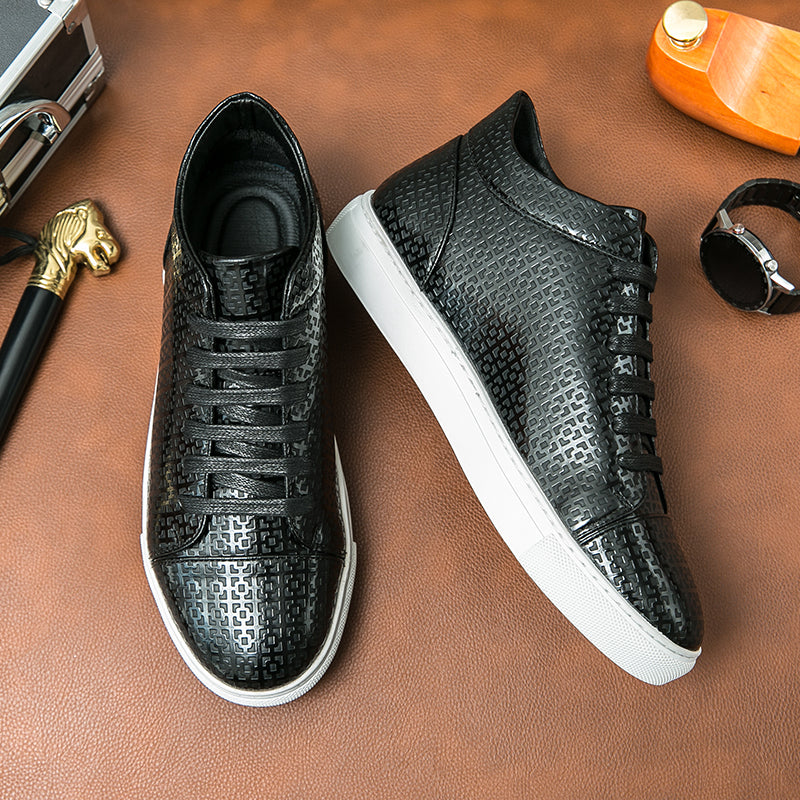 Imperial Craft' T84 Sneakers - Luxuryurbanwear
