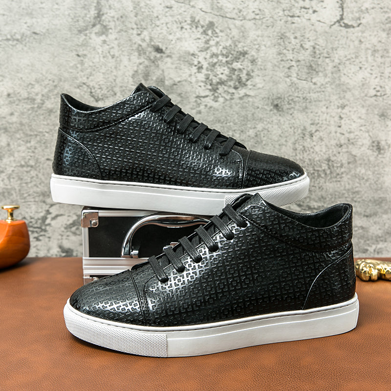 Imperial Craft' T84 Sneakers - Luxuryurbanwear