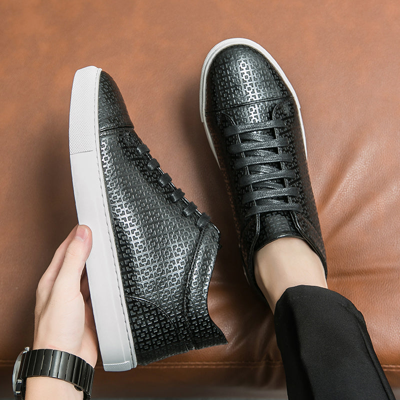 Imperial Craft' T84 Sneakers - Luxuryurbanwear