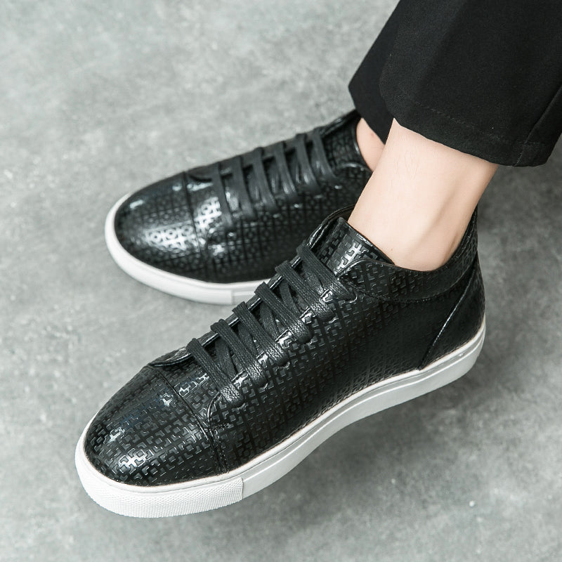Imperial Craft' T84 Sneakers - Luxuryurbanwear
