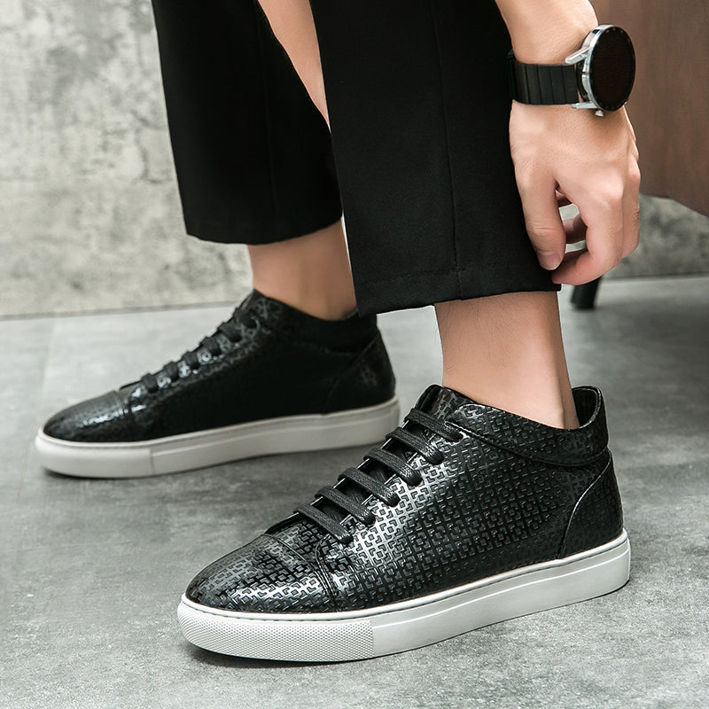 Imperial Craft' T84 Sneakers - Luxuryurbanwear
