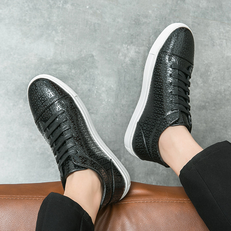 Imperial Craft' T84 Sneakers - Luxuryurbanwear