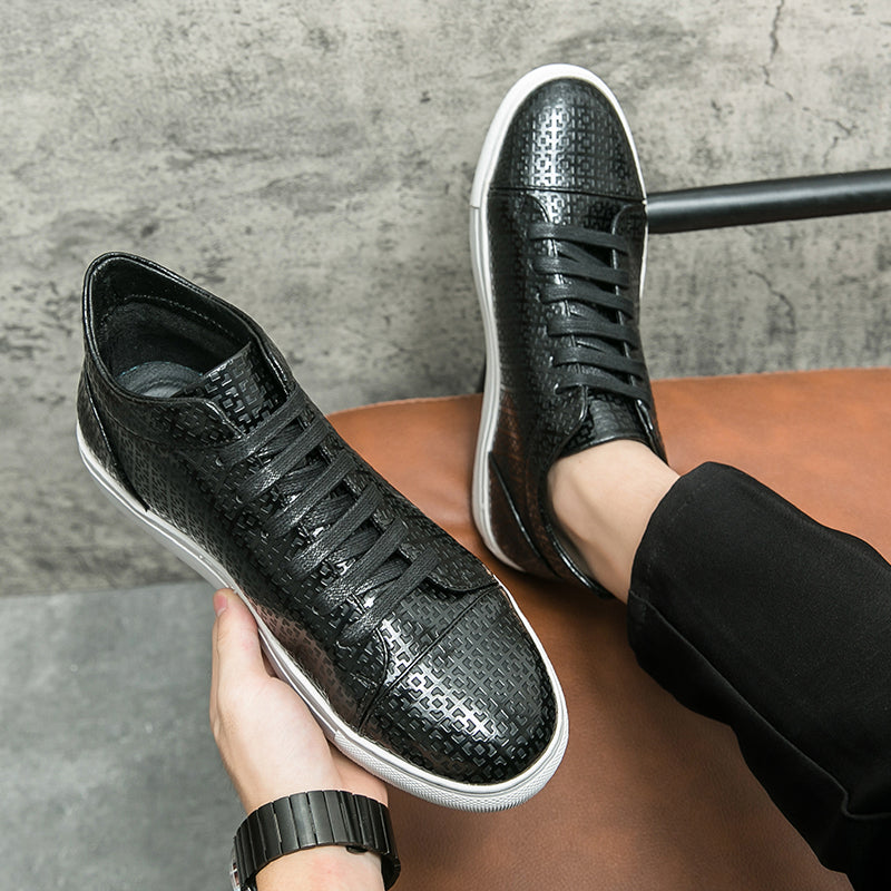 Imperial Craft' T84 Sneakers - Luxuryurbanwear