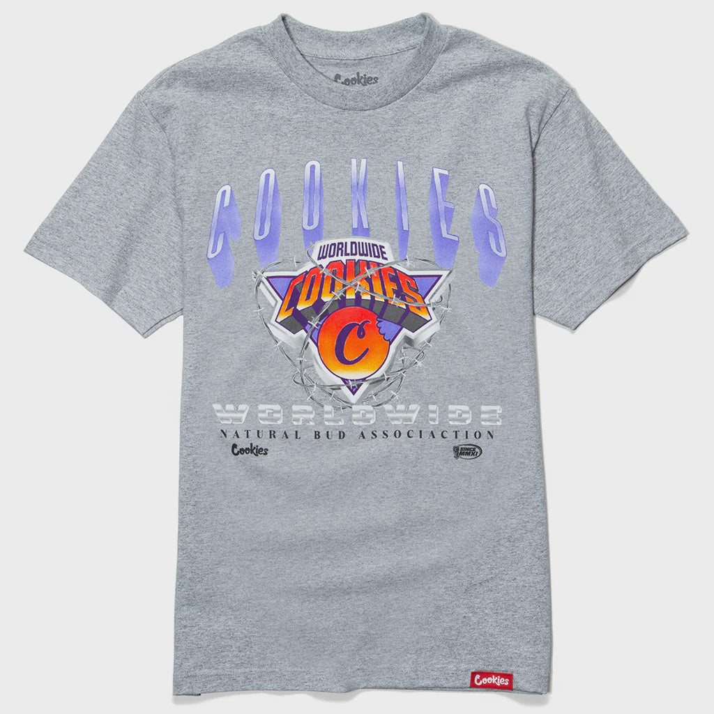 COOKIE TShirt Worldwide Graphic