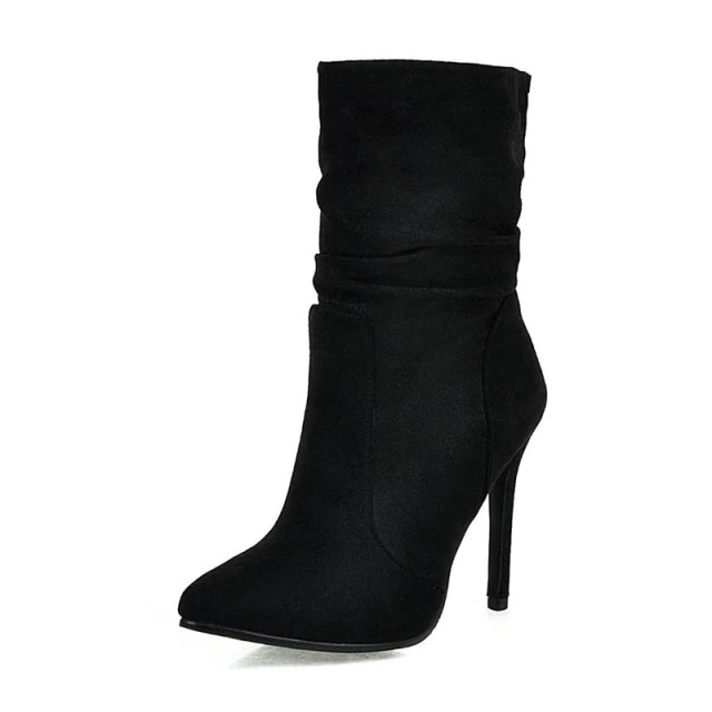 Deklan Women's Warm Winter Boots