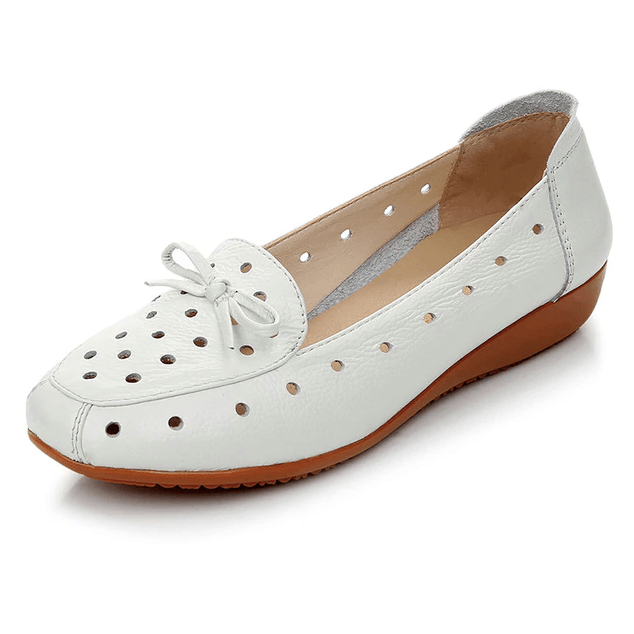 Delfina Women's Loafer Black Shoes