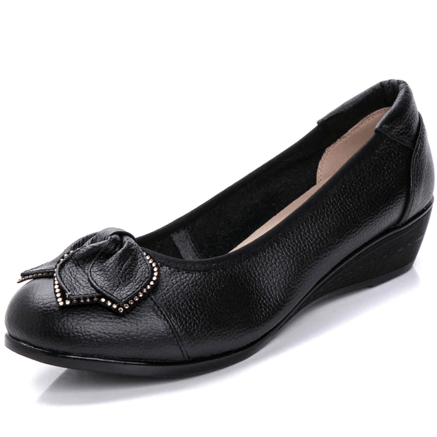USS Shoes Denise Women's Loafer Shoes