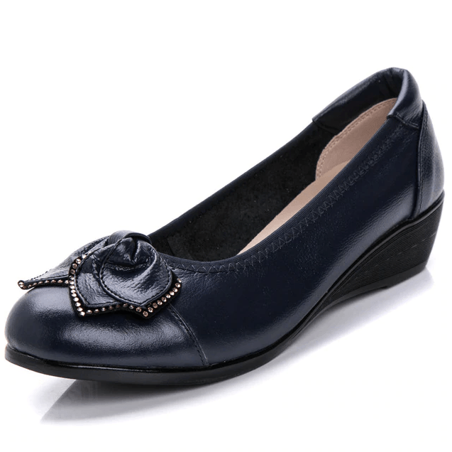 USS Shoes Denise Women's Loafer Shoes