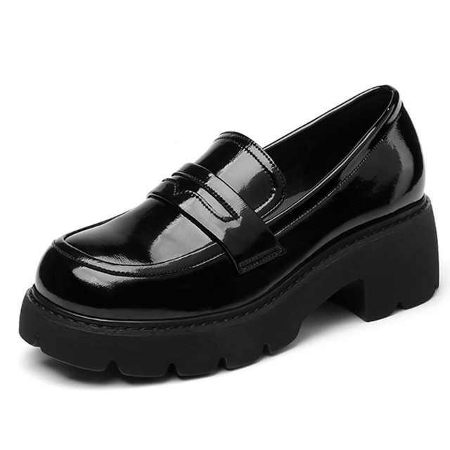 USS Shoes Deyna Women's Platform Shoes