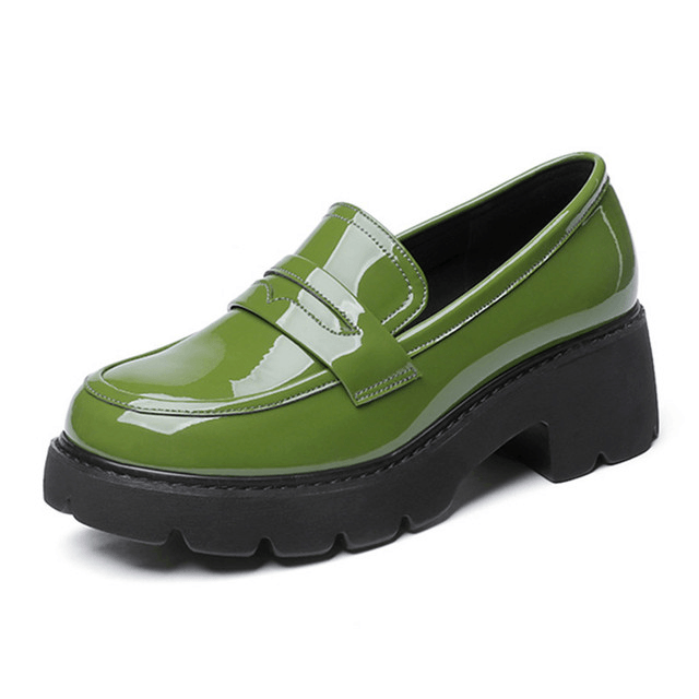 USS Shoes Deyna Women's Platform Shoes